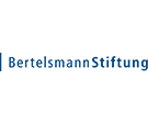 Logo Bertelsmann Stiftung