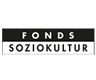 Logo Fonds Soziokultur