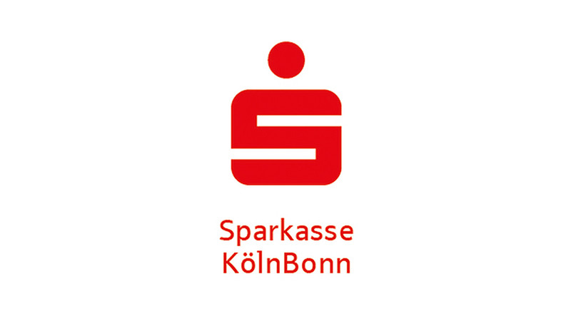 Logo Sparkasse KölnBonn