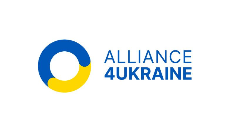 Logo Alliance4Ukraine