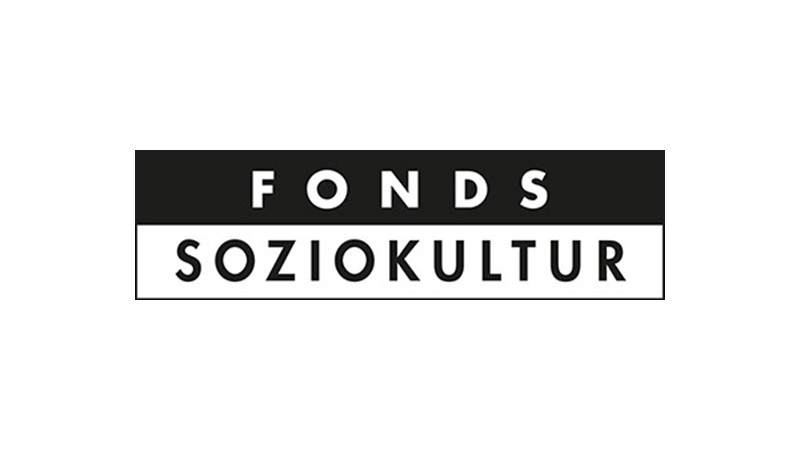 Logo Fonds Soziokultur