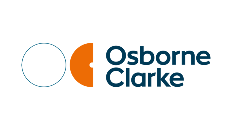 Logo Osborne Clarke