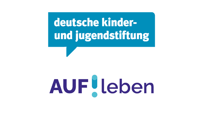 Logo Aufleben