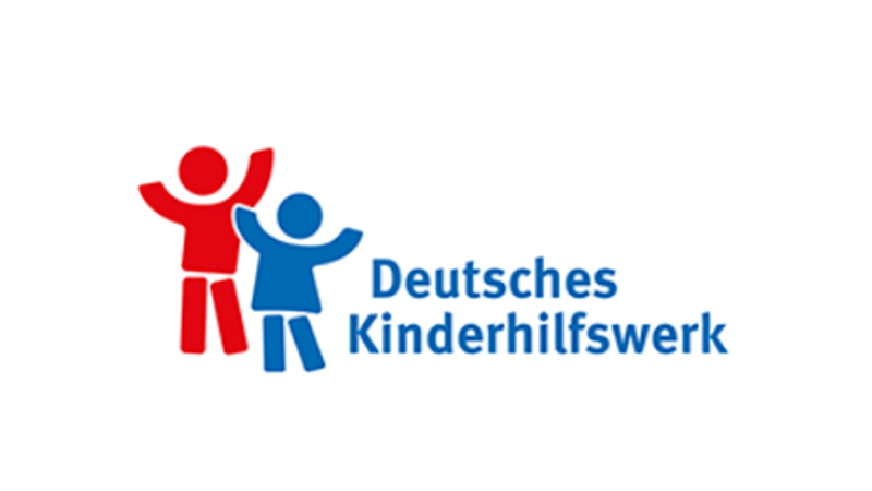 Logo Deutsches Kinderhilfswerk