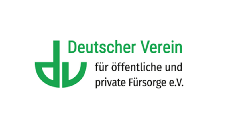 Logo Deutscher Verein