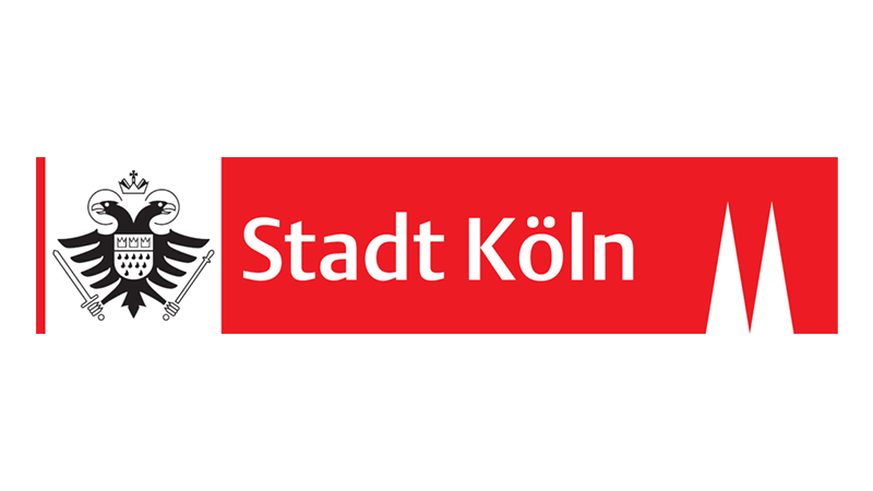 Logo Stadt Köln