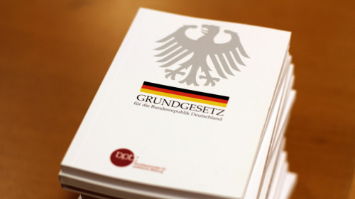 Grundgesetzbuch